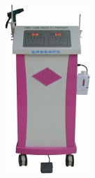 醫(yī)用臭氧治療儀(YGS-5802)